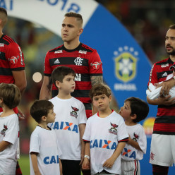 Gilvan de Souza / Flamengo
