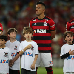 Gilvan de Souza / Flamengo