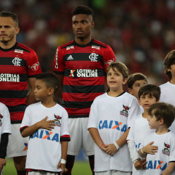 Gilvan de Souza / Flamengo