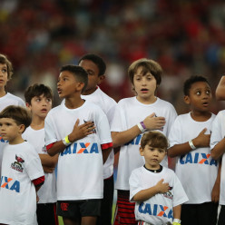 Gilvan de Souza / Flamengo
