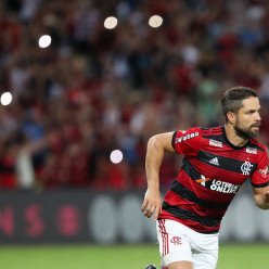 Gilvan de Souza / Flamengo