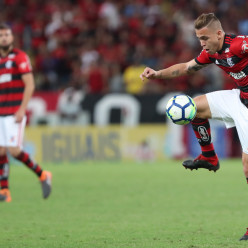 Gilvan de Souza / Flamengo