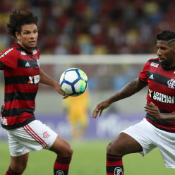 Gilvan de Souza / Flamengo