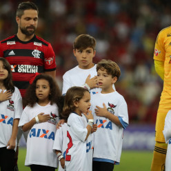 Gilvan de Souza / Flamengo