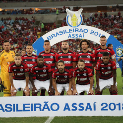 Gilvan de Souza / Flamengo