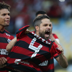 Gilvan de Souza / Flamengo