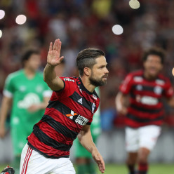 Gilvan de Souza / Flamengo