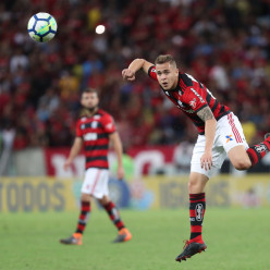 Gilvan de Souza / Flamengo