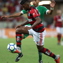 Gilvan de Souza / Flamengo