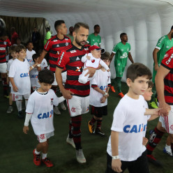 Gilvan de Souza / Flamengo