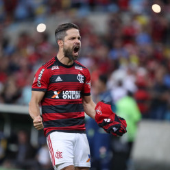 Gilvan de Souza / Flamengo