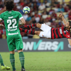 Gilvan de Souza / Flamengo