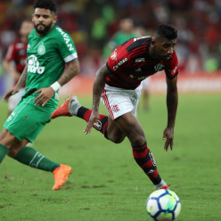 Gilvan de Souza / Flamengo