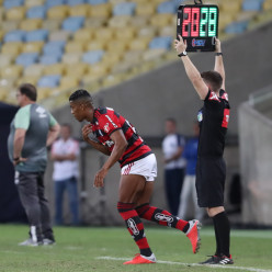 Gilvan de Souza / Flamengo