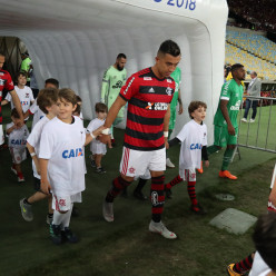 Gilvan de Souza / Flamengo