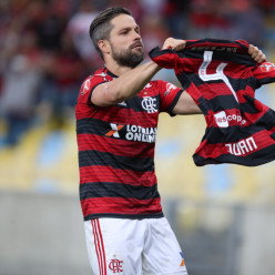 Gilvan de Souza / Flamengo
