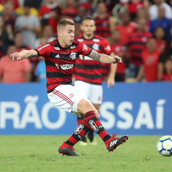 Gilvan de Souza / Flamengo