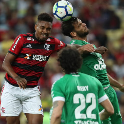 Gilvan de Souza / Flamengo