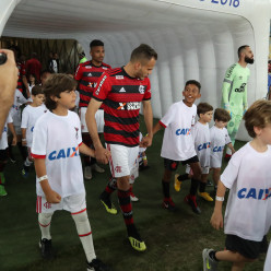 Gilvan de Souza / Flamengo