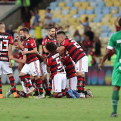 Gilvan de Souza / Flamengo