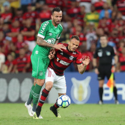 Gilvan de Souza / Flamengo