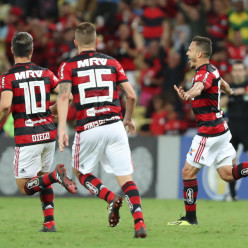 Gilvan de Souza / Flamengo