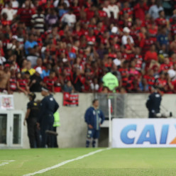 Gilvan de Souza / Flamengo