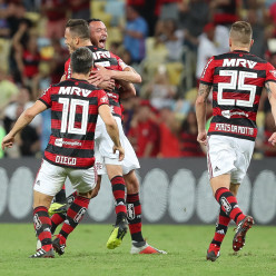 Gilvan de Souza / Flamengo