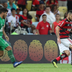 Gilvan de Souza / Flamengo