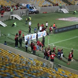 Gilvan de Souza / Flamengo