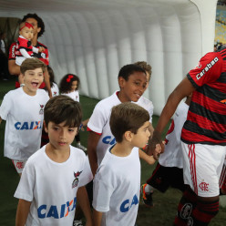 Gilvan de Souza / Flamengo
