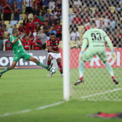 Gilvan de Souza / Flamengo