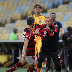 Gilvan de Souza / Flamengo