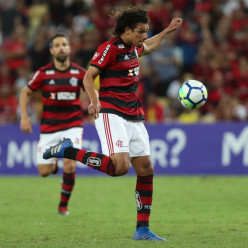 Gilvan de Souza / Flamengo