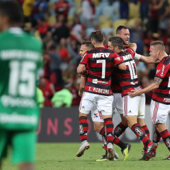 Gilvan de Souza / Flamengo