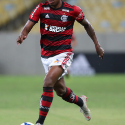 Gilvan de Souza / Flamengo