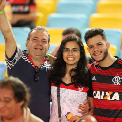 Gilvan de Souza / Flamengo