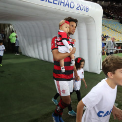 Gilvan de Souza / Flamengo