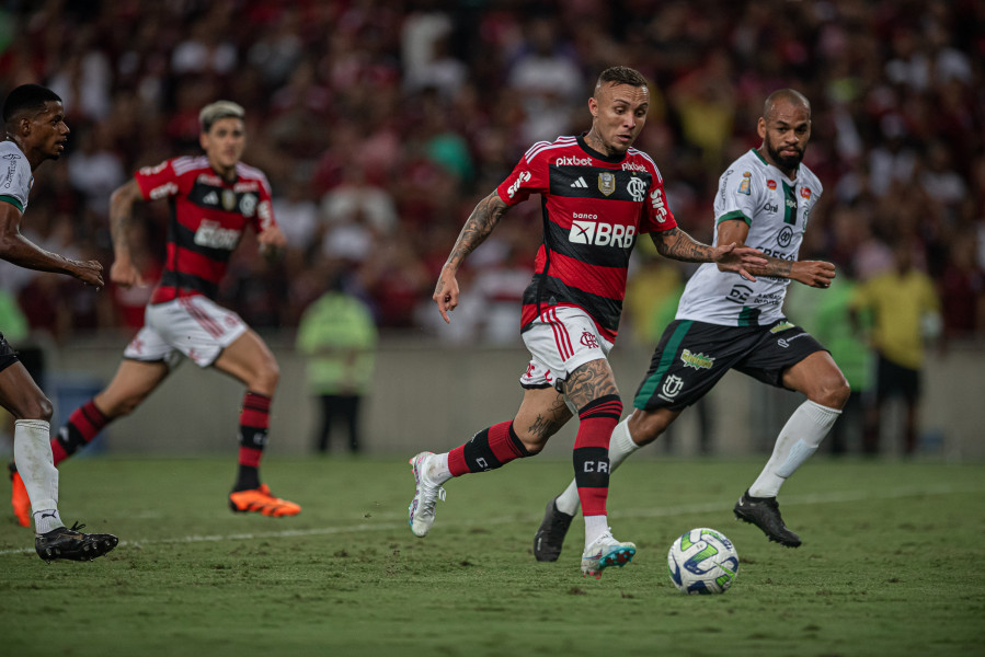 Flamengo x Maringá_CopaDoBrasil_Maracanã_26-04-2023_Foto-Paula Reis ...