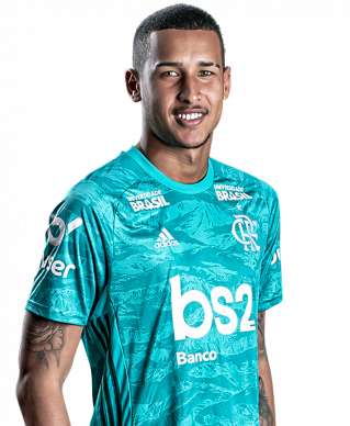 Gabriel Batista