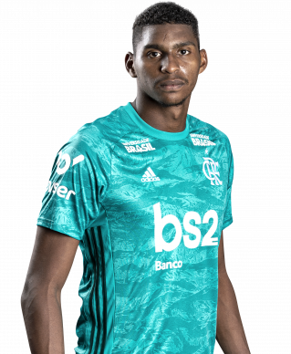 Hugo Souza