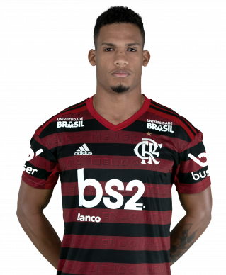 Rafael Santos