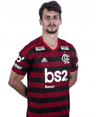 Rodrigo Caio