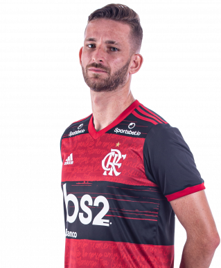 Léo Pereira