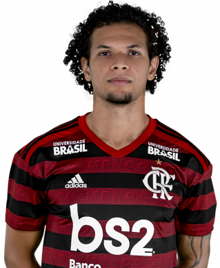 Willian Arão