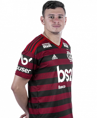 Hugo Moura