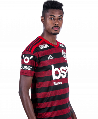 Bruno Henrique
